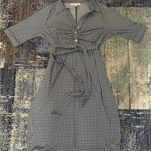 Motherhood Maternity Dress